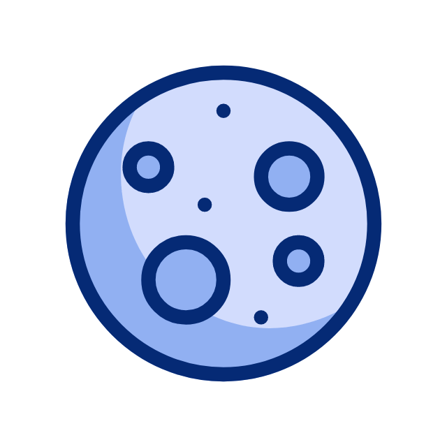 sun icon